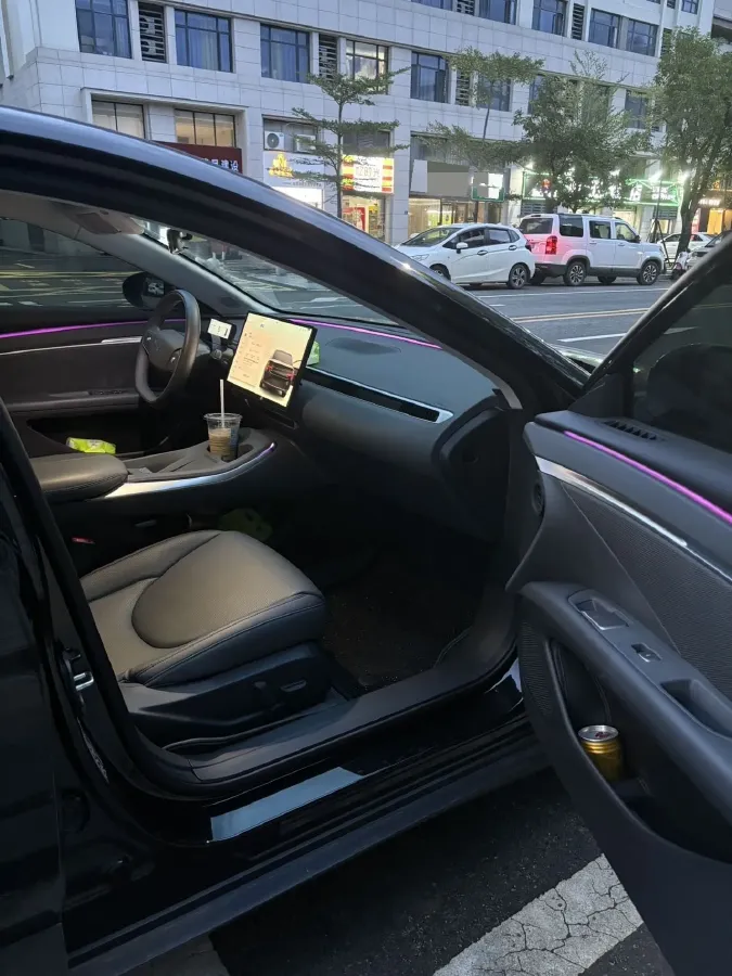 2024 Xpeng MONA M03 BEV 62.2KWH,autocango,china used car exporter,china ev exporter,chinese used car exporter,chinese used ev exporter