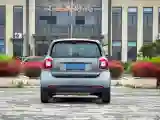 2019 Smart smart fortwo 0.9T 90HP L3 6DCT