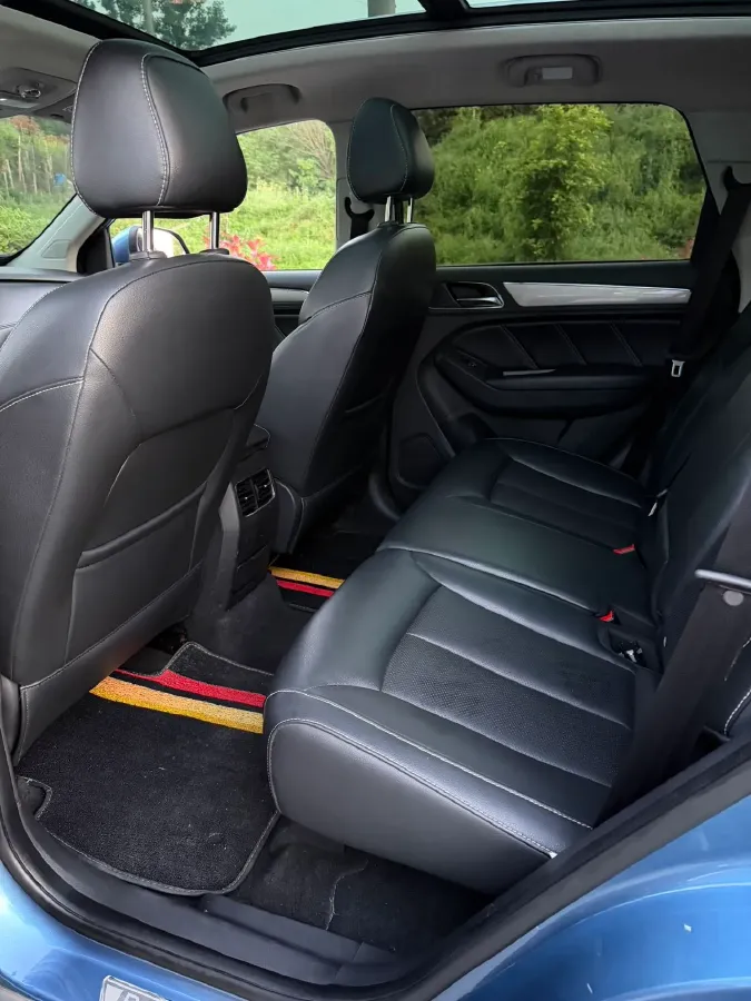 2018 Roewe RX5 1.5T 169HP L4 7DCT,autocango,china used car exporter,china ev exporter,chinese used car exporter,chinese used ev exporter