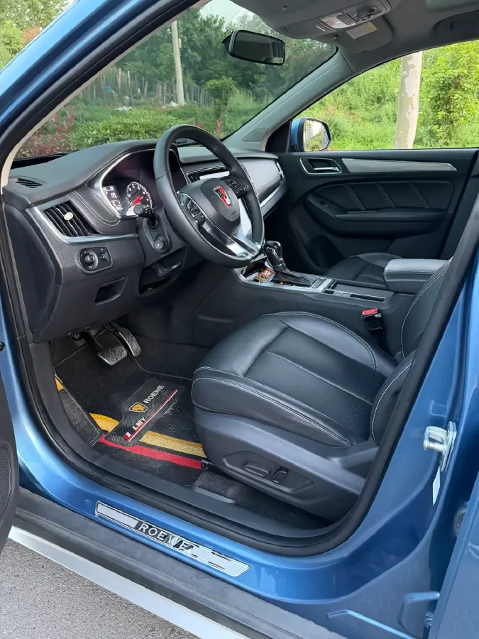 2018 Roewe RX5 1.5T 169HP L4 7DCT,autocango,china used car exporter,china ev exporter,chinese used car exporter,chinese used ev exporter