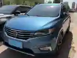 2018 Roewe RX5 1.5T 169HP L4 7DCT