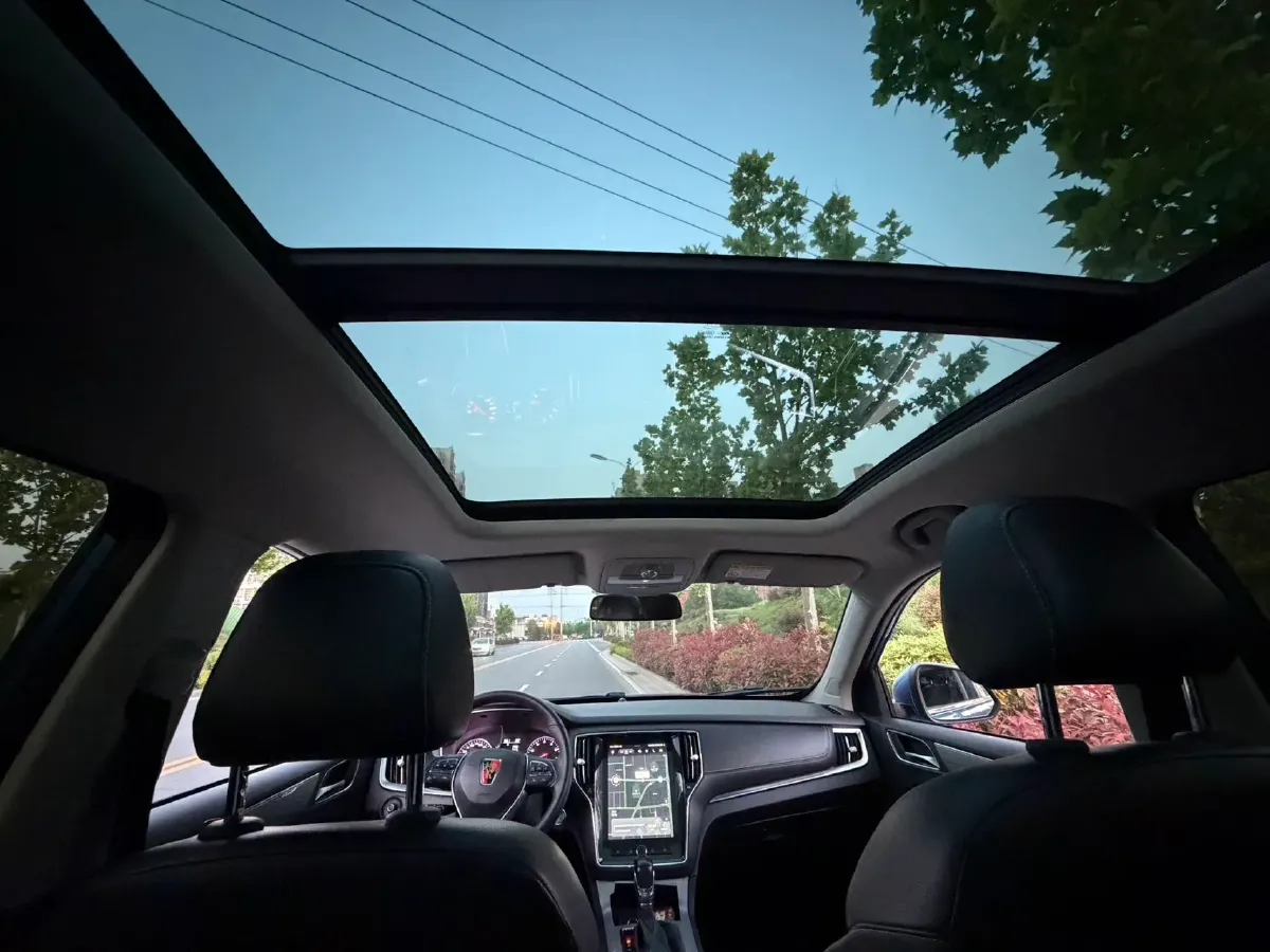 2018 Roewe RX5 1.5T 169HP L4 7DCT,autocango,china used car exporter,china ev exporter,chinese used car exporter,chinese used ev exporter