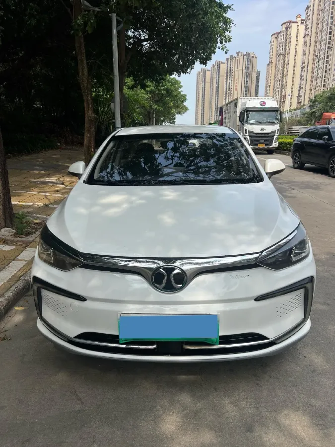 2018 BeiJing Auto EU5 BEV 53.66KWH,autocango,china used car exporter,china ev exporter,chinese used car exporter,chinese used ev exporter