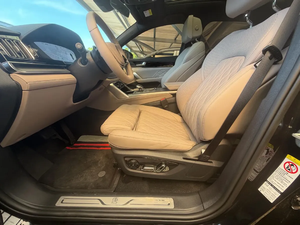 2025 BYD Tang 1.5T 156HP L4 E-CVT PHEV 21.504KWH,autocango,china used car exporter,china ev exporter,chinese used car exporter,chinese used ev exporter