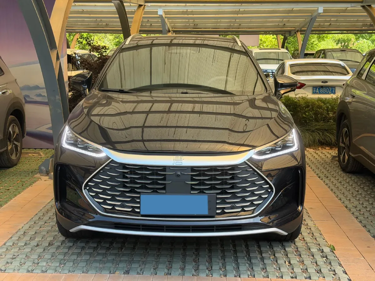 2025 BYD Tang 1.5T 156HP L4 E-CVT PHEV 21.504KWH,autocango,china used car exporter,china ev exporter,chinese used car exporter,chinese used ev exporter