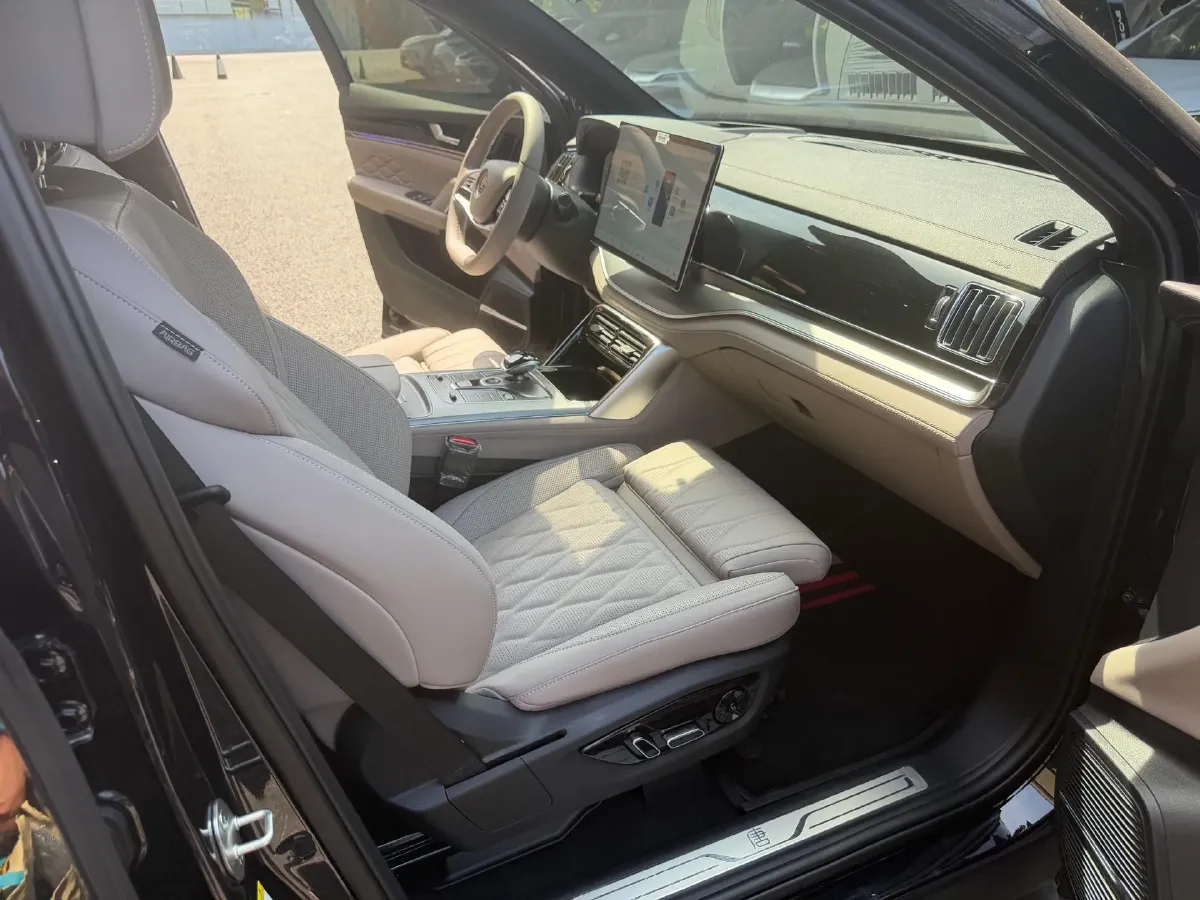 2025 BYD Tang 1.5T 156HP L4 E-CVT PHEV 21.504KWH,autocango,china used car exporter,china ev exporter,chinese used car exporter,chinese used ev exporter