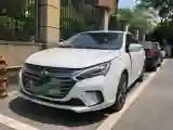 2018 BYD Qin 1.5T 154HP L4 6DCT PHEV 15.2KWH