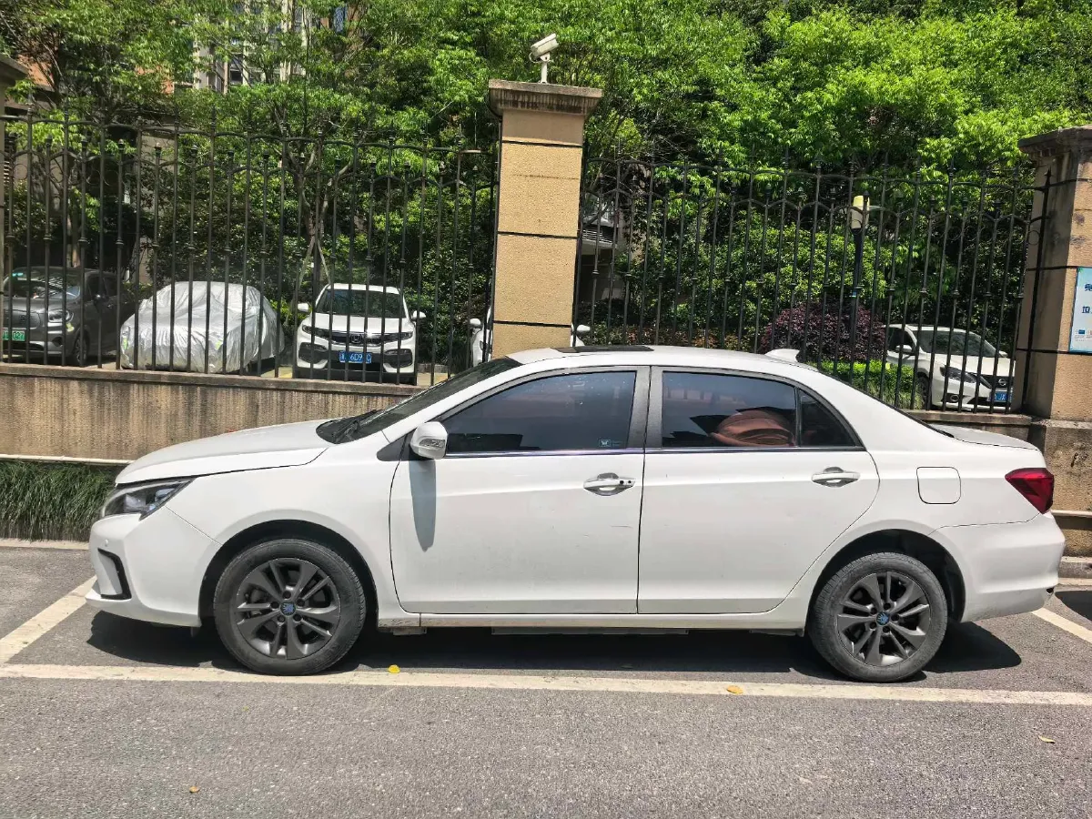 2018 BYD Qin 1.5T 154HP L4 6DCT PHEV 15.2KWH,autocango,china used car exporter,china ev exporter,chinese used car exporter,chinese used ev exporter