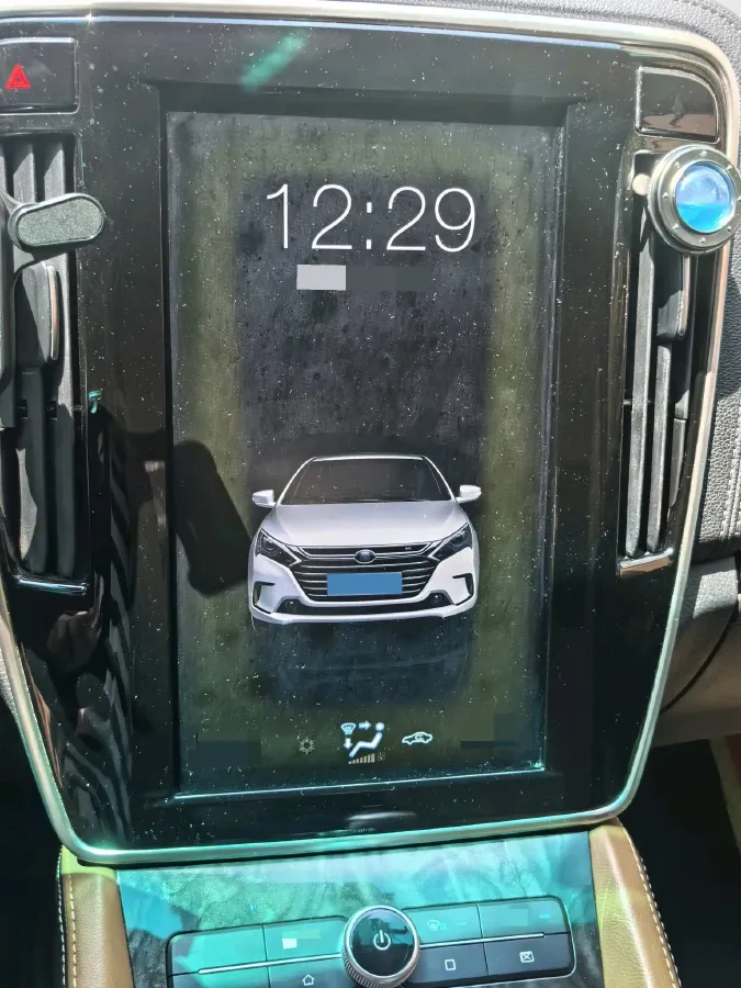 2018 BYD Qin 1.5T 154HP L4 6DCT PHEV 15.2KWH,autocango,china used car exporter,china ev exporter,chinese used car exporter,chinese used ev exporter