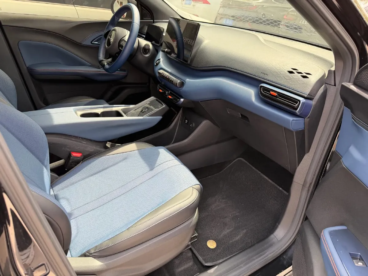 2023 BYD Seagull BEV 30.08KWH,autocango,china used car exporter,china ev exporter,chinese used car exporter,chinese used ev exporter