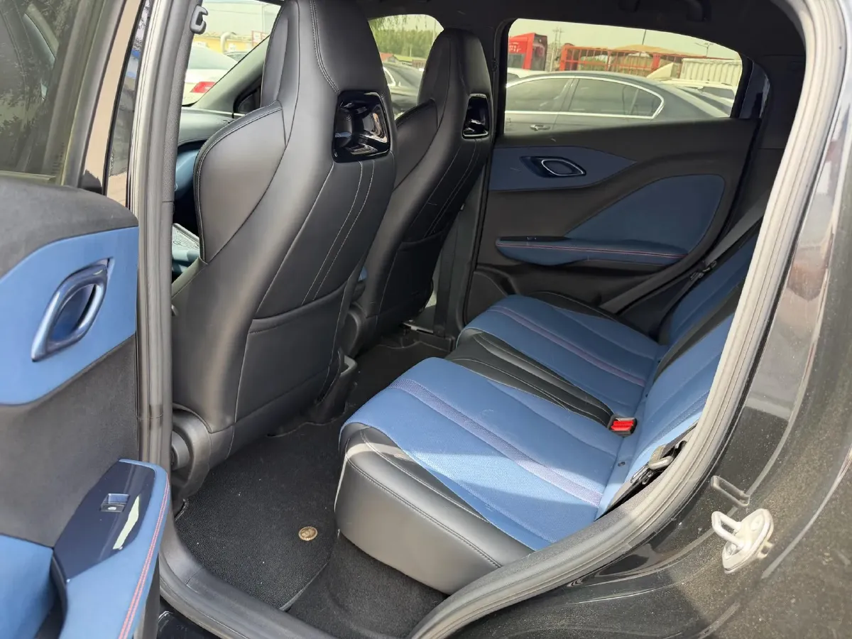 2023 BYD Seagull BEV 30.08KWH,autocango,china used car exporter,china ev exporter,chinese used car exporter,chinese used ev exporter