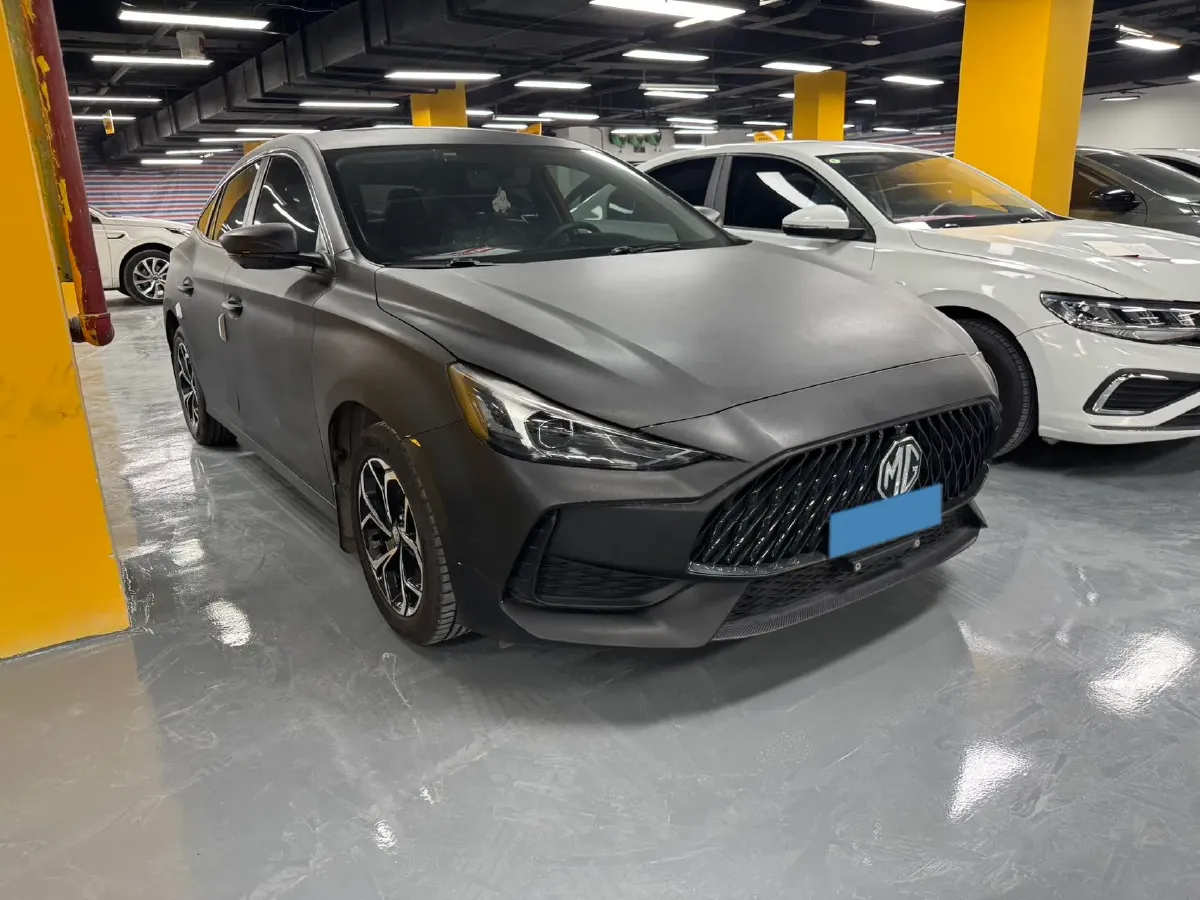 2021 MG 5 1.5L 120HP L4 CVT,autocango,china used car exporter,china ev exporter,chinese used car exporter,chinese used ev exporter