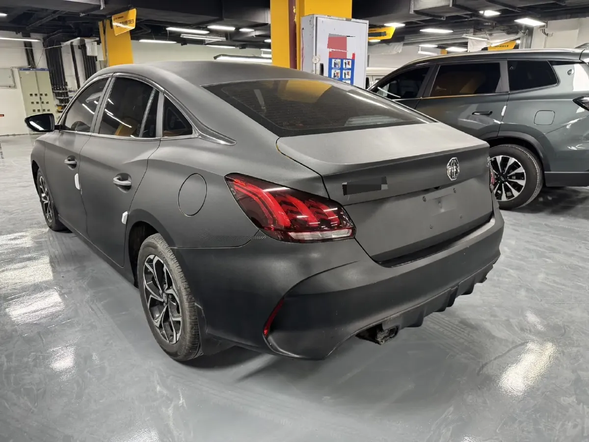 2021 MG 5 1.5L 120HP L4 CVT,autocango,china used car exporter,china ev exporter,chinese used car exporter,chinese used ev exporter