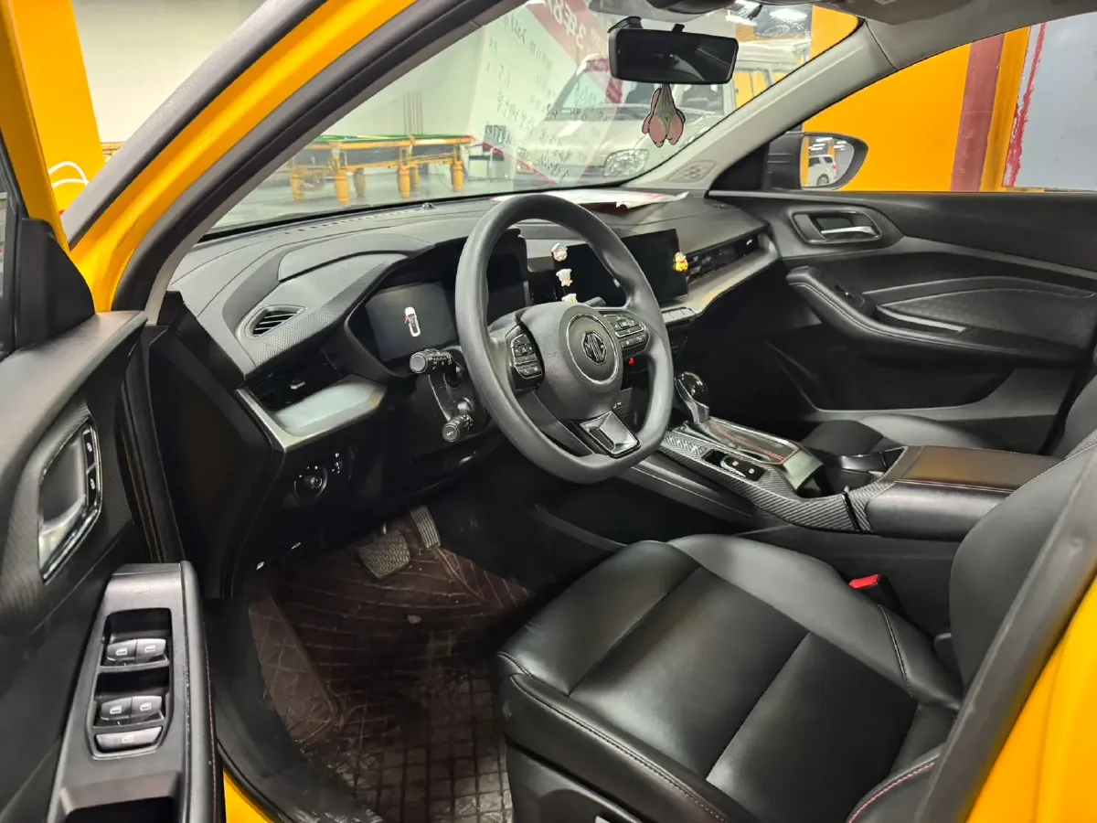 2021 MG 5 1.5L 120HP L4 CVT,autocango,china used car exporter,china ev exporter,chinese used car exporter,chinese used ev exporter