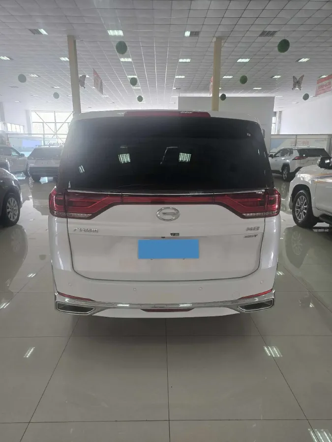 2024 GAC Trumpchi M8 2.0T 252HP L4 8AT,autocango,china used car exporter,china ev exporter,chinese used car exporter,chinese used ev exporter