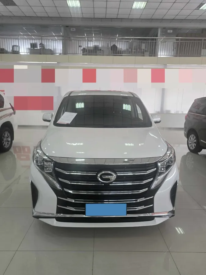 2024 GAC Trumpchi M8 2.0T 252HP L4 8AT,autocango,china used car exporter,china ev exporter,chinese used car exporter,chinese used ev exporter