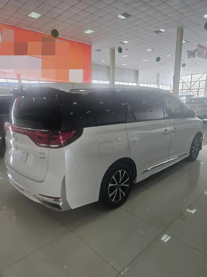 2024 GAC Trumpchi M8 2.0T 252HP L4 8AT,autocango,china used car exporter,china ev exporter,chinese used car exporter,chinese used ev exporter