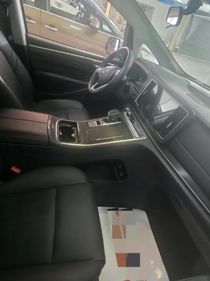 2024 GAC Trumpchi M8 2.0T 252HP L4 8AT,autocango,china used car exporter,china ev exporter,chinese used car exporter,chinese used ev exporter