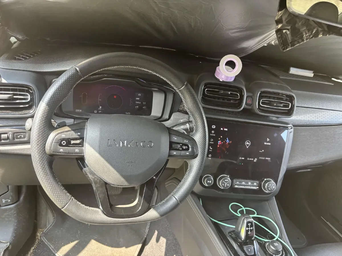 2021 LYNK&CO 03 1.5T 180HP L3 7DCT,autocango,china used car exporter,china ev exporter,chinese used car exporter,chinese used ev exporter