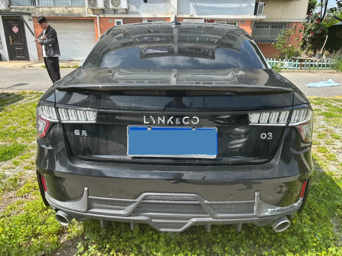 2021 LYNK&CO 03 1.5T 180HP L3 7DCT,autocango,china used car exporter,china ev exporter,chinese used car exporter,chinese used ev exporter