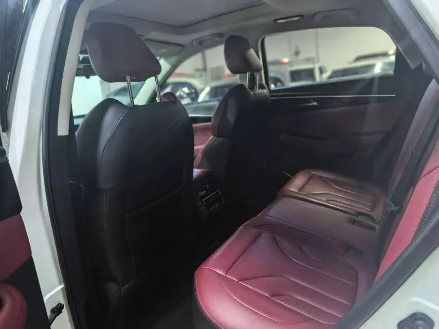 2019 ChangAn CS85 Coupe 1.5T 178HP L4 7DCT,autocango,china used car exporter,china ev exporter,chinese used car exporter,chinese used ev exporter