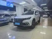 2019 CHANGAN CS85 COUPE,autocango,china used car exporter,china ev exporter,chinese used car exporter,chinese used ev exporter