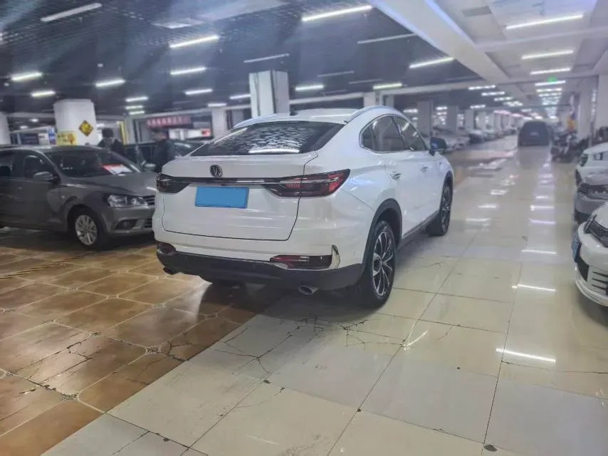 2019 ChangAn CS85 Coupe 1.5T 178HP L4 7DCT,autocango,china used car exporter,china ev exporter,chinese used car exporter,chinese used ev exporter