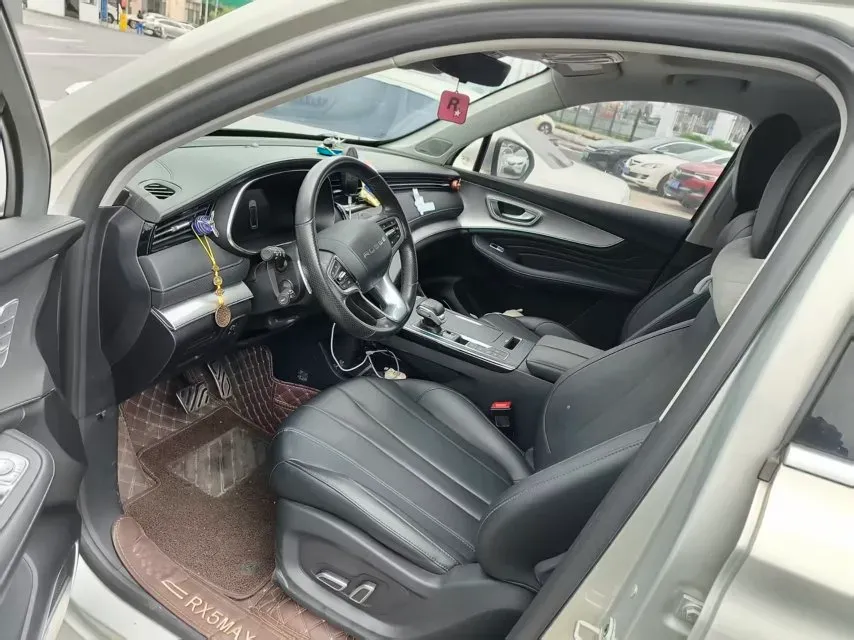 2019 Roewe RX5 MAX 2.0T 231HP L4 6DCT,autocango,china used car exporter,china ev exporter,chinese used car exporter,chinese used ev exporter