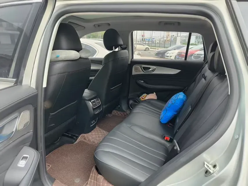 2019 Roewe RX5 MAX 2.0T 231HP L4 6DCT,autocango,china used car exporter,china ev exporter,chinese used car exporter,chinese used ev exporter