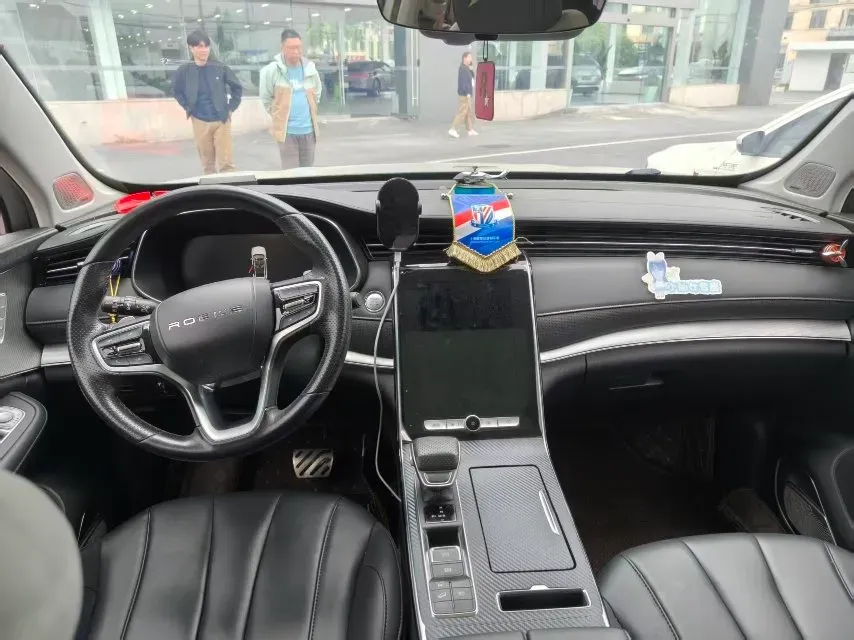 2019 Roewe RX5 MAX 2.0T 231HP L4 6DCT,autocango,china used car exporter,china ev exporter,chinese used car exporter,chinese used ev exporter