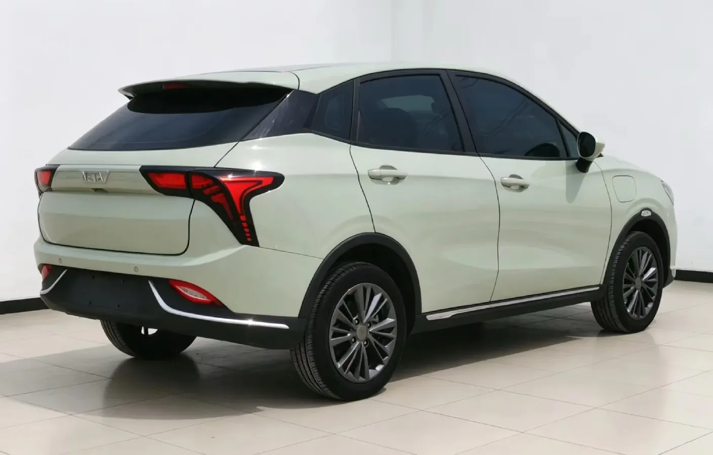 2022 Chery Little Ant BEV 29.2KWH,autocango,china used car exporter,china ev exporter,chinese used car exporter,chinese used ev exporter