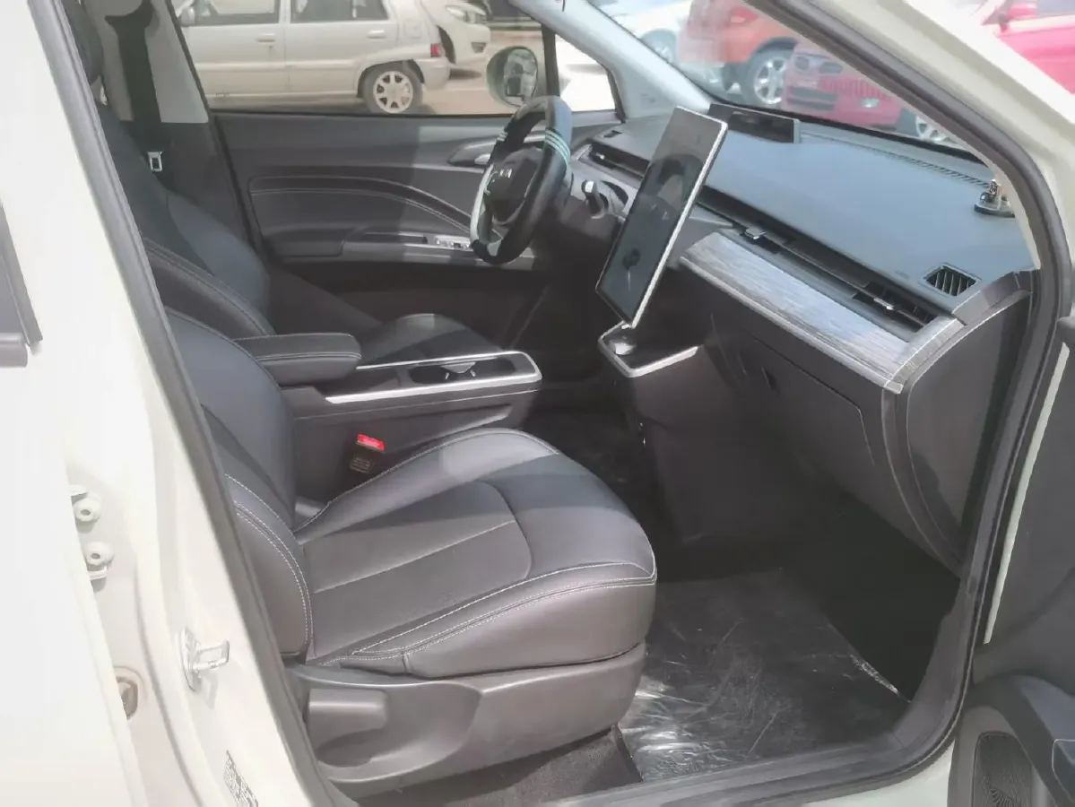 2022 Chery Little Ant BEV 29.2KWH,autocango,china used car exporter,china ev exporter,chinese used car exporter,chinese used ev exporter