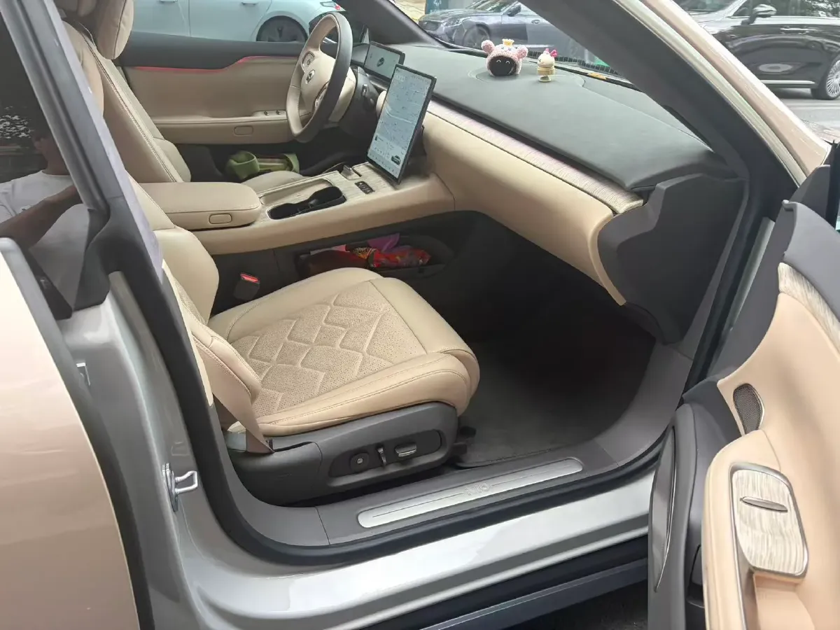 2024 NIO ET7 BEV 75KWH,autocango,china used car exporter,china ev exporter,chinese used car exporter,chinese used ev exporter