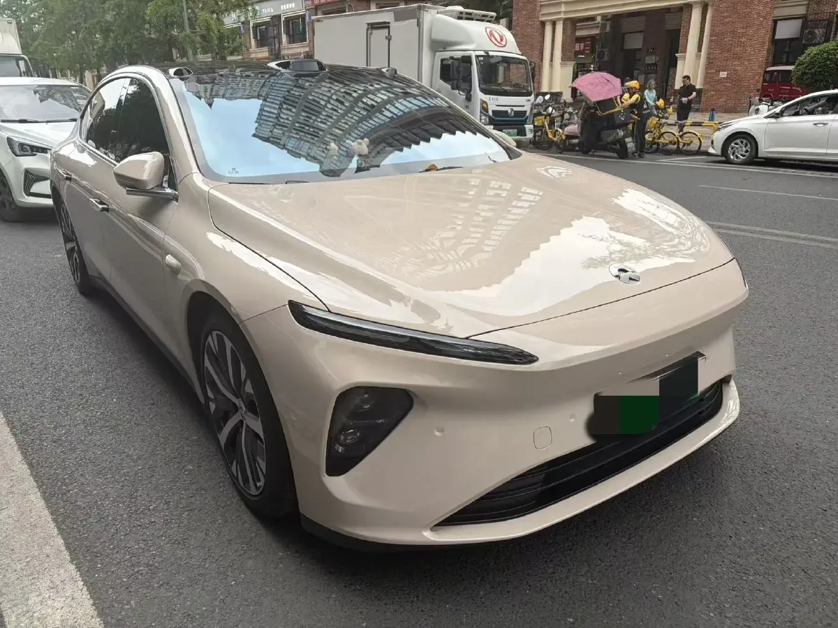 2024 NIO ET7 BEV 75KWH,autocango,china used car exporter,china ev exporter,chinese used car exporter,chinese used ev exporter