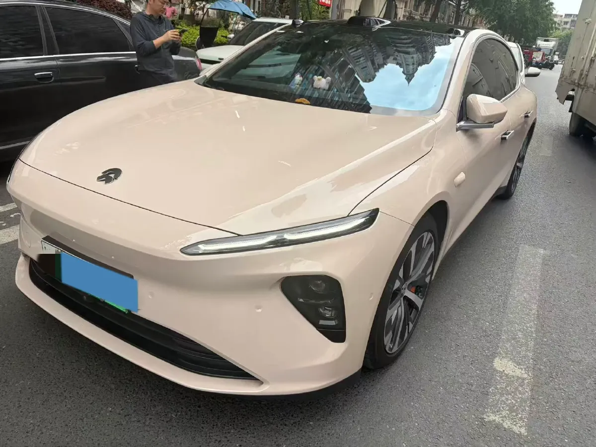 2024 NIO ET7 BEV 75KWH,autocango,china used car exporter,china ev exporter,chinese used car exporter,chinese used ev exporter