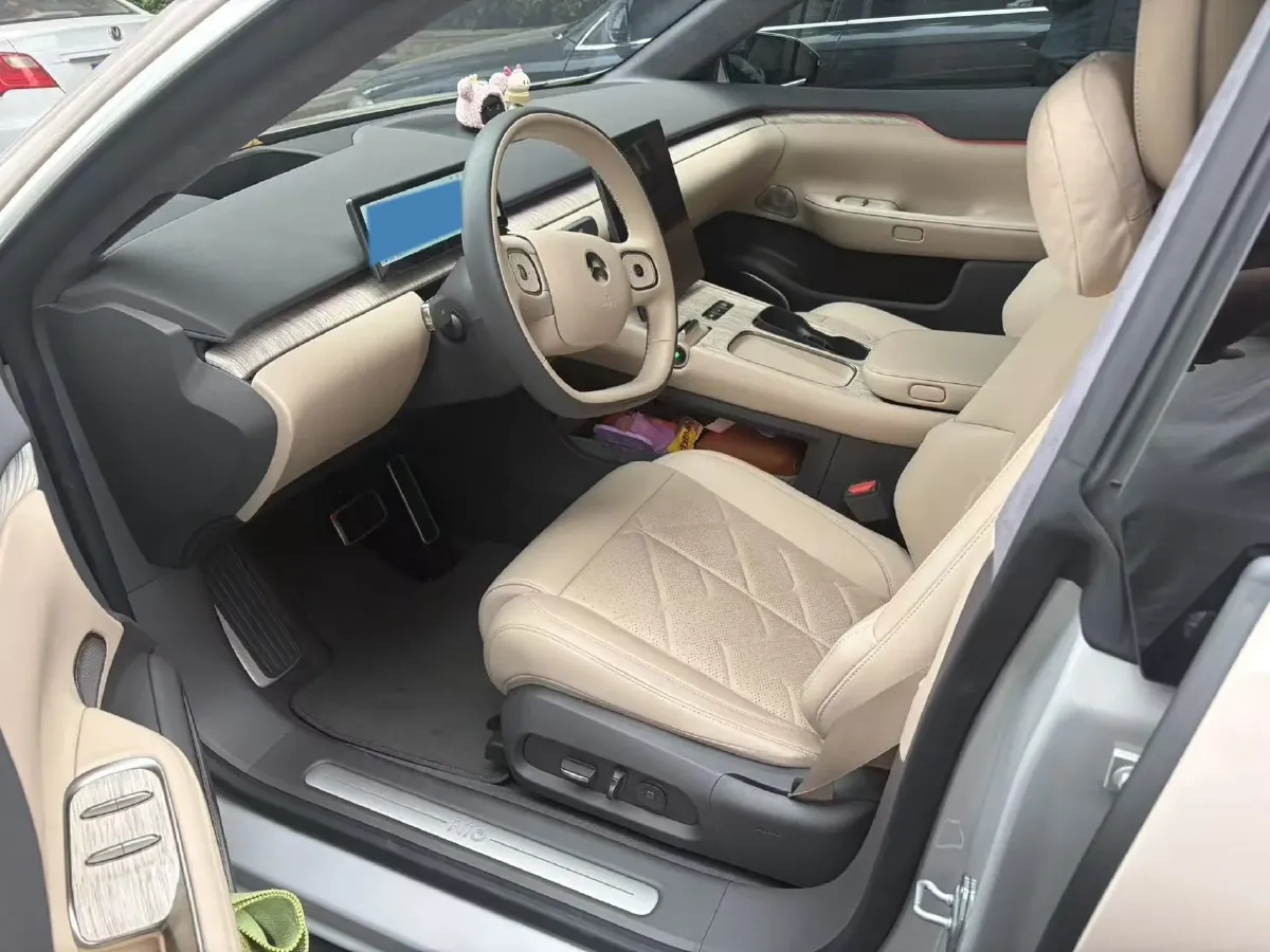 2024 NIO ET7 BEV 75KWH,autocango,china used car exporter,china ev exporter,chinese used car exporter,chinese used ev exporter