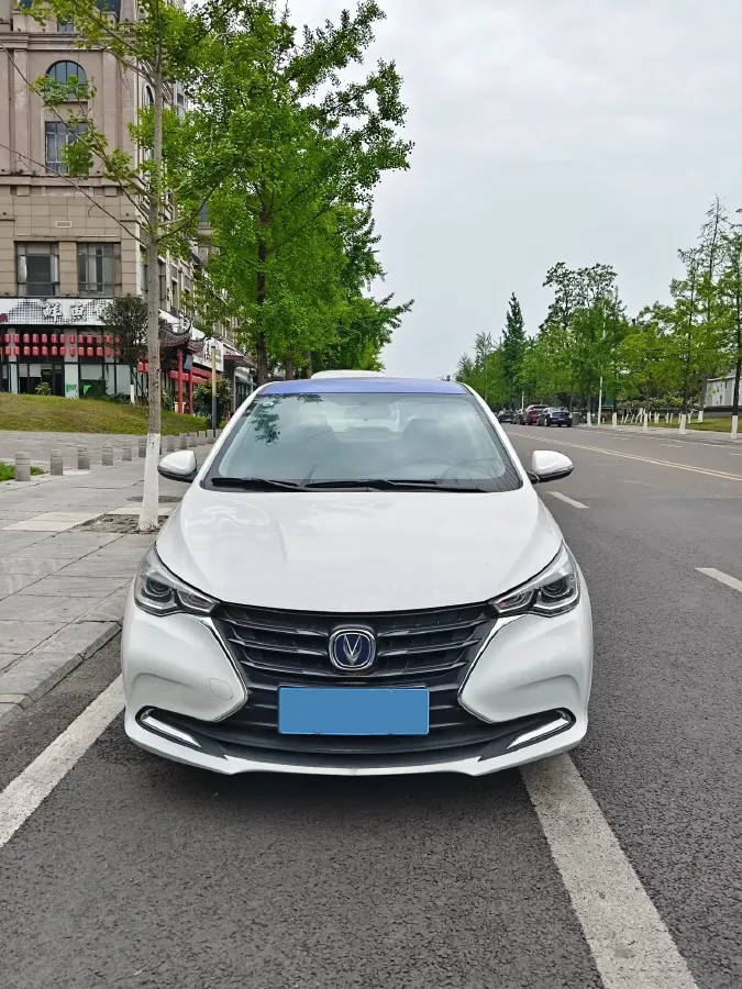 2019 ChangAn Alsvin 1.5L 107HP L4 5DCT,autocango,china used car exporter,china ev exporter,chinese used car exporter,chinese used ev exporter
