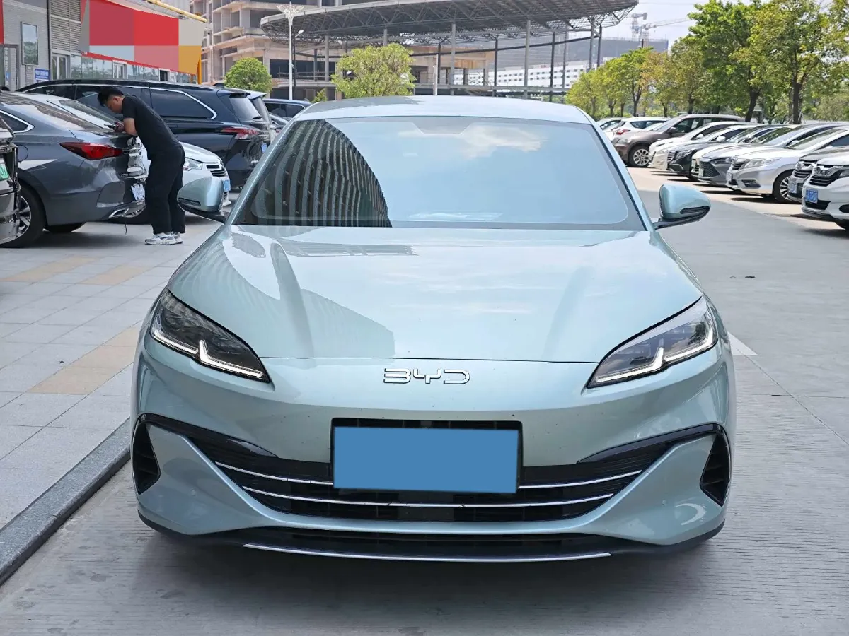 2024 BYD Seal06 1.5L 101HP L4 E-CVT PHEV 10.08KWH,autocango,china used car exporter,china ev exporter,chinese used car exporter,chinese used ev exporter