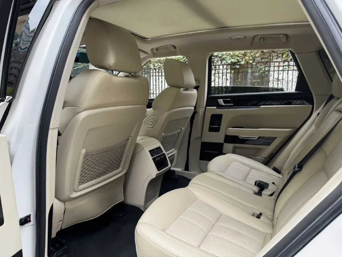 2018 Zotye T700 1.8T 177HP L4 6DCT,autocango,china used car exporter,china ev exporter,chinese used car exporter,chinese used ev exporter