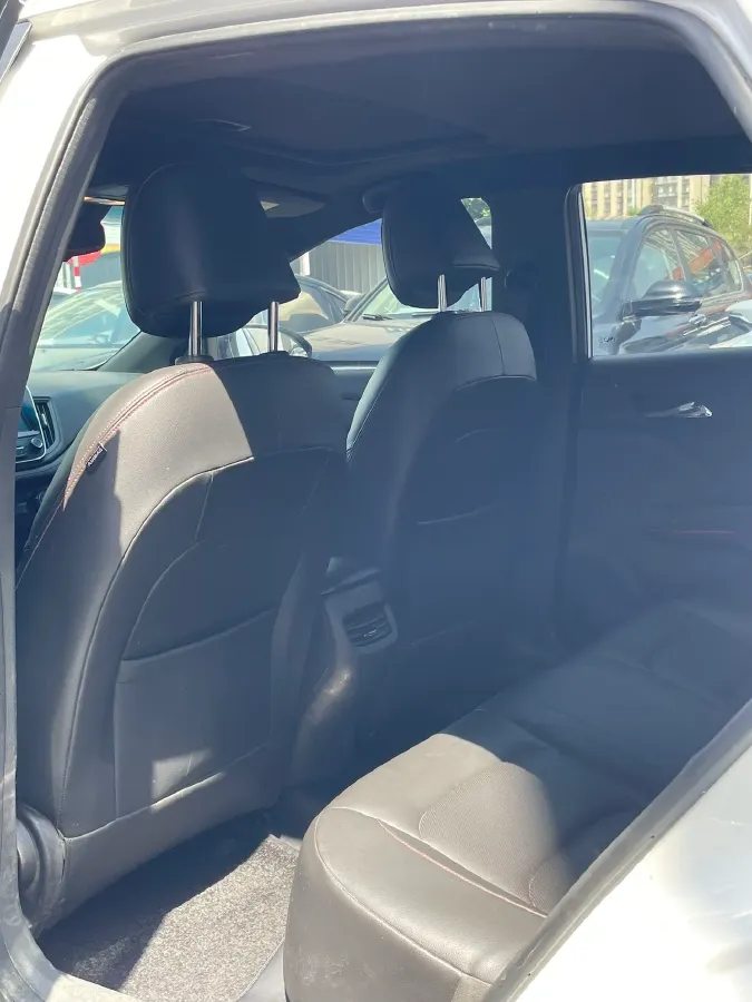 2019 Chevrolet Monza 1.3T 163HP L3 6AT,autocango,china used car exporter,china ev exporter,chinese used car exporter,chinese used ev exporter