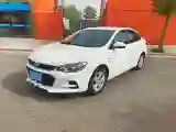 2019 Chevrolet Cavalier 1.5L 113HP L4 5MT