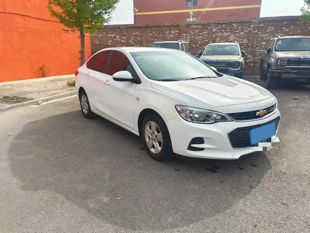 2019 Chevrolet Cavalier 1.5L 113HP L4 5MT,autocango,china used car exporter,china ev exporter,chinese used car exporter,chinese used ev exporter