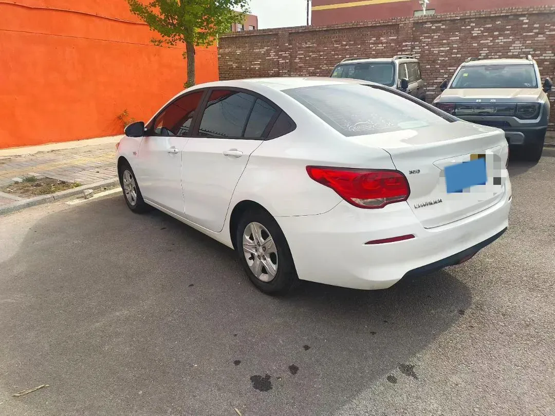2019 Chevrolet Cavalier 1.5L 113HP L4 5MT,autocango,china used car exporter,china ev exporter,chinese used car exporter,chinese used ev exporter