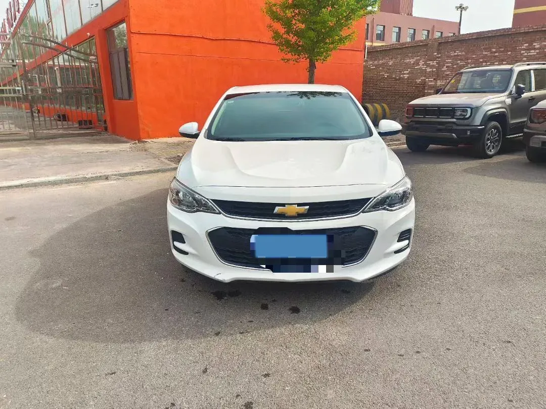 2019 Chevrolet Cavalier 1.5L 113HP L4 5MT,autocango,china used car exporter,china ev exporter,chinese used car exporter,chinese used ev exporter