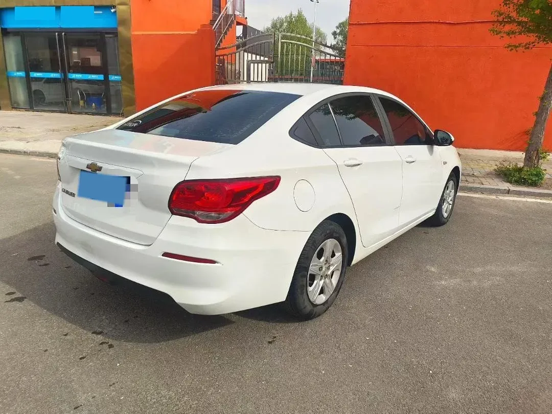 2019 Chevrolet Cavalier 1.5L 113HP L4 5MT,autocango,china used car exporter,china ev exporter,chinese used car exporter,chinese used ev exporter