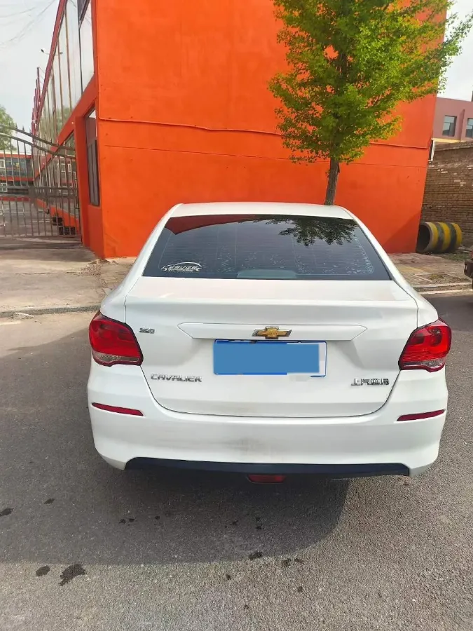 2019 Chevrolet Cavalier 1.5L 113HP L4 5MT,autocango,china used car exporter,china ev exporter,chinese used car exporter,chinese used ev exporter