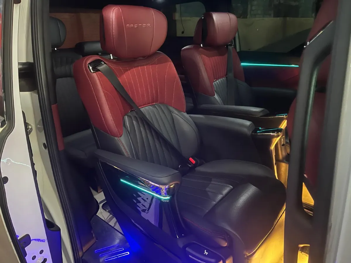 2023 GAC Trumpchi M8 2.0T 252HP L4 8AT,autocango,china used car exporter,china ev exporter,chinese used car exporter,chinese used ev exporter