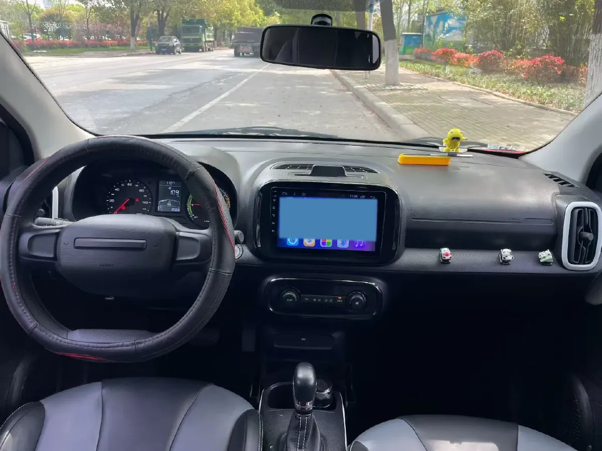 2022 Roewe Clever BEV 29KWH,autocango,china used car exporter,china ev exporter,chinese used car exporter,chinese used ev exporter