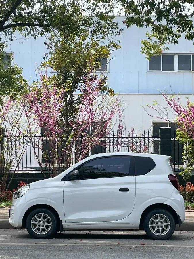 2022 Roewe Clever BEV 29KWH,autocango,china used car exporter,china ev exporter,chinese used car exporter,chinese used ev exporter