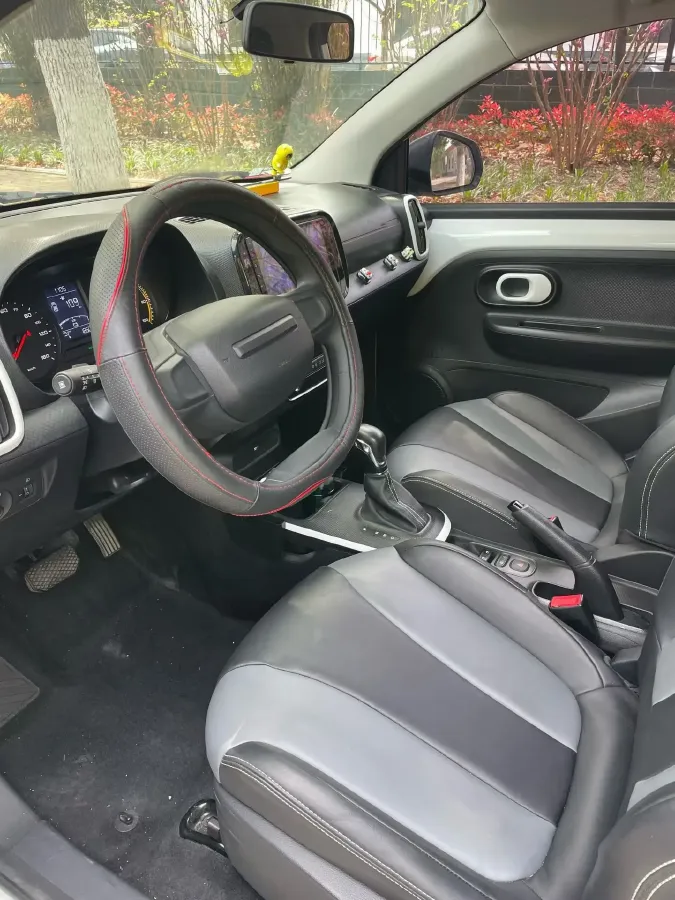 2022 Roewe Clever BEV 29KWH,autocango,china used car exporter,china ev exporter,chinese used car exporter,chinese used ev exporter